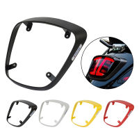 Motorbike For Vespa Primavera 125 150 2013 2014 2015 2016 2017 2018 2019 2020 2021 Tail Light Rim Cap Rear Brake Stop Lamp Decorative Cover