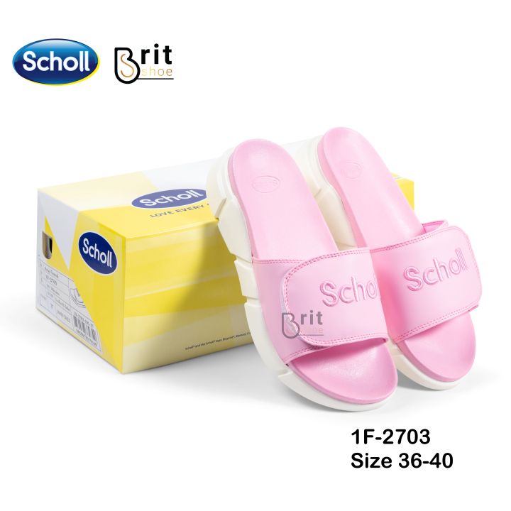 scholl-relax-1f-2703-รองเท้าแตะscholl-รองเท้าแตะหญิง-รองเท้าสุขภาพหญิง