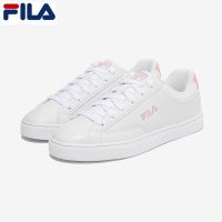 FILA  Womens Advantage Game 1TM01756D-154 White/Pink sneakers (Size mm)