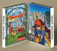 บทสรุปเกม Dragon Quest VIII - Journey Of Cursed King [ภาค8] [PS2] [คู่มือเกม/เฉลยเกม/หนังสือเกม]