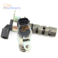 VVT Variable Timing Solenoid สำหรับ Toyota Corolla Matrix Scion IM XD 1.8L VVT 15330-37010 15330-37020 1533037010 1533037020