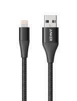 Anker PowerLine+ II Lightning Cable MFi Certified Compatibility with iPhone 1111 Pro X88 Plus77 Plus66 Plus55s and More