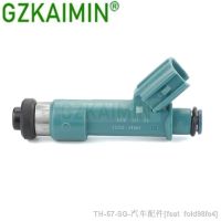 ◄ Best Quality Fuel Injectors Nozzle OEM 23250-28080 2325028080 22209-28080 2220928080 For Toyota