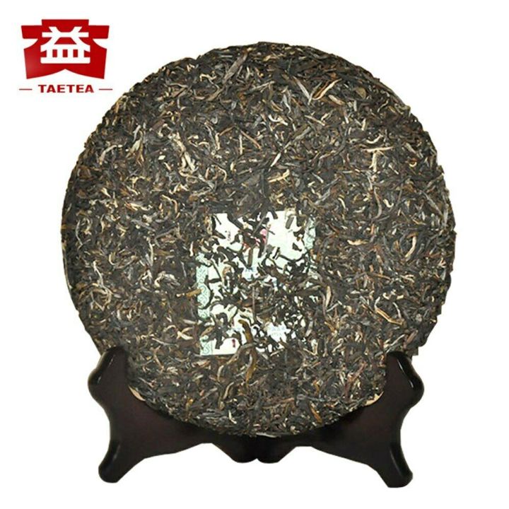 2014-taetea-7542-sheng-puerh-dayi-1401-batch-raw-pu-er-menghai-tea-cake-357g