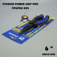 คีมอเนกประสงค์ PT PIONEER POWER GRIP PRO (PPGPHC-202)