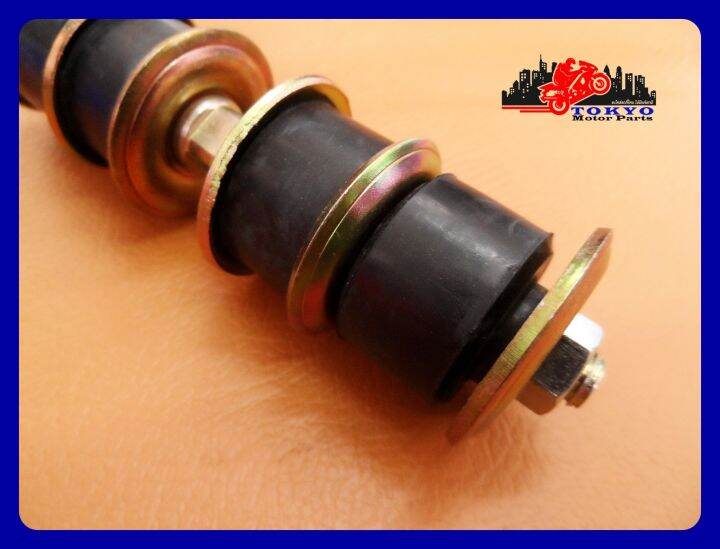 toyota-soluna-ep82-starlet-front-screw-stabilizer-สกรูกันโคลงหน้า-สีดำ-สินค้าคุณภาพดี