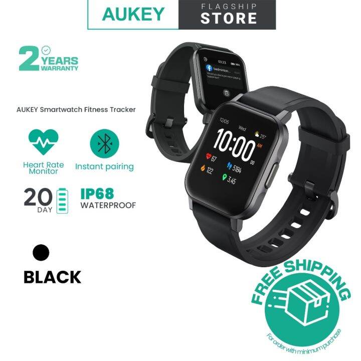 Tracker with Activity Modes LS02 ♞¤ Lazada