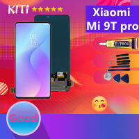 For หน้าจอ​ Xiaomi​ Mi​ 9T​ Pro​ LCD​ display จอ+ทัช​ แถมฟรี xiaomi Mi 9T pro