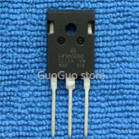 5ชิ้น STGW19NC60HD GW19NC60HD ไป-247 19A TO247 19NC60/600V IGBT IC ทรานซิสเตอร์ใหม่แบบดั้งเดิม