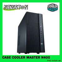 [FLASH SALE] CASE (เคส) COOLER MASTER N400