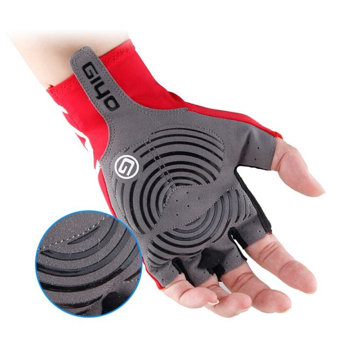 giyo-cycle-half-finger-gloves-gel-sports-bicycle-race-gloves-bicycle-mtb-road-guantes-glove-cycling-women-mens-mid-term