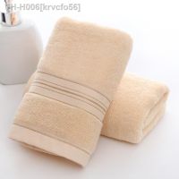 British Style Simple Solid Color Plain Pattern Man Washcloth Travel Hotel Bath Towel Bathrobe Camping Gym Portable Face Towels