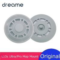 Original Dreame Mop Tray for L10s Ultra L10s Pro W10s W10s Pro Mop Tray Mopping Holder Mount Spare Accessory Parts