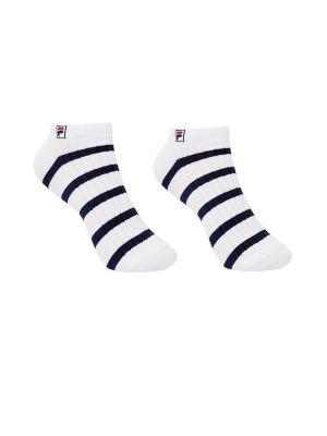 FILA SCT230702U Ankle ถุงเท้าผู้ใหญ่