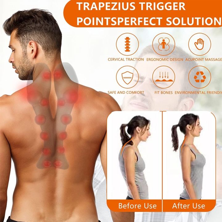 massage-back-acupressure-massager-relax-stretcher-for-headache-migraine-neck-shoulder-pain