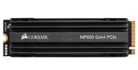 CORSAIR MP600 NVMe M.2 SSD 500GB CSSD-F500GBMP600 (รับประกัน5ปี)