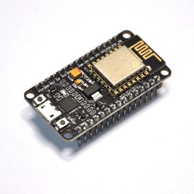 บอร์ด NodeMcu Lua WIFI ESP8266 CP2102 V.2