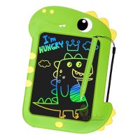 LCD Writing Tablet Kids Toys  8.5inch Kids Drawing Board Electronic Drawing Tablets Learning Educational Dinosaur Toys Baby Toys Drawing  Sketching Ta