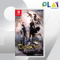 Nintendo Switch : Tactic Ogre : Reborn [แผ่นแท้] [มือ1]