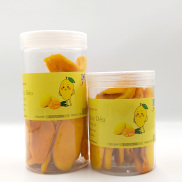 Dried mango export quality, 100% original taste, no sugar, no coloring