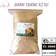 Bánh Tráng Muối Nhuyễn Xì Ke 500G