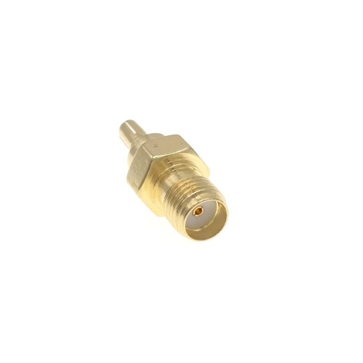 10pcs-crc9-male-plug-to-sma-female-jack-rf-connector-coaxial-converter-adapter-gold-plated-electrical-connectors