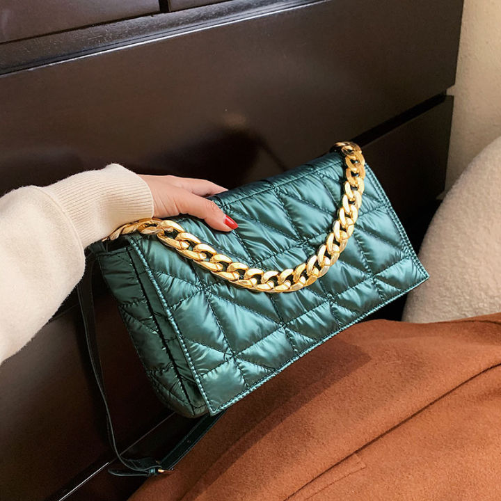 thick-chain-padded-design-minimalist-quilted-flap-square-crossbody-bag-for-women-2022-brand-luxury-ladies-shoulder-handbags