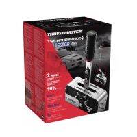 Thrustmaster TSS HandBrake Sparco Mod +