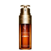 ดับเบิ้ลเซรั่มคลาแรงส์ Clarins Double Serum Light Texture 50ml