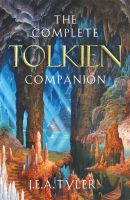 หนังสืออังกฤษ The Complete Tolkien Companion [Hardcover]