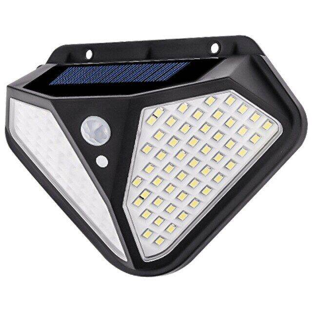 102leds-solar-led-wall-light-illuminated-human-body-sensor-light-outdoor-garden-path-porch-street-night-light