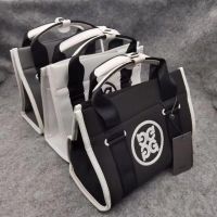 ♈☼ Cross-border Explosive Golf Handbag G4 Shoulder Bag Messenger Bag Carry-on Bag Miscellaneous Bag Ball Bag Light Casual Bag