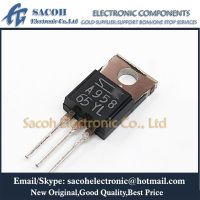 New 10Pairs(20PCS) 2SA958 A958 + 2SC2168 C2168 or 2SA957 + 2SC2167 TO-220 Silicon PNP and NPN Power Transistors