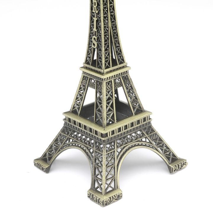 tour-souvenir-vintage-eiffel-tower-paris-france-metal-model-good