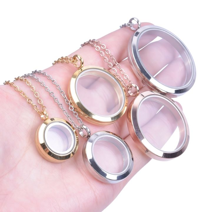 necklace-stainless-steel-locket-locket-pendant-stainless-steel-round-pendant-aliexpress