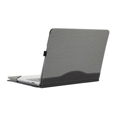เคสป้องกันเหมาะสำหรับแล็ปท็อปสตูดิโอ Microsoft Surface Laptop คลุมทั้งหมดป้องกันการตกที่แขนด้านใน