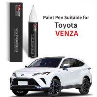 【jw】◑℡☫  Paint Suitable for VENZA Fixer Car Supplies Modification Accessories