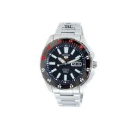 SEIKO 5 SPORTS รุ่น SRP361K1 เครื่อง Automatic ช่องบอกวันที่-สัปดาห์ กันน้ำลึก100m ประกัน1y