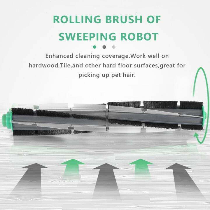 accessories-round-brush-filter-side-brushes-spare-parts-for-vorwerk-kobold-vr200-robot-vacuum-cleaner