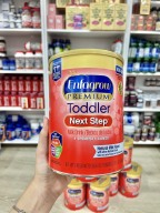 Sữa ENFAGROW Premium Toddler nắp đỏ 1-3 tuổi thumbnail