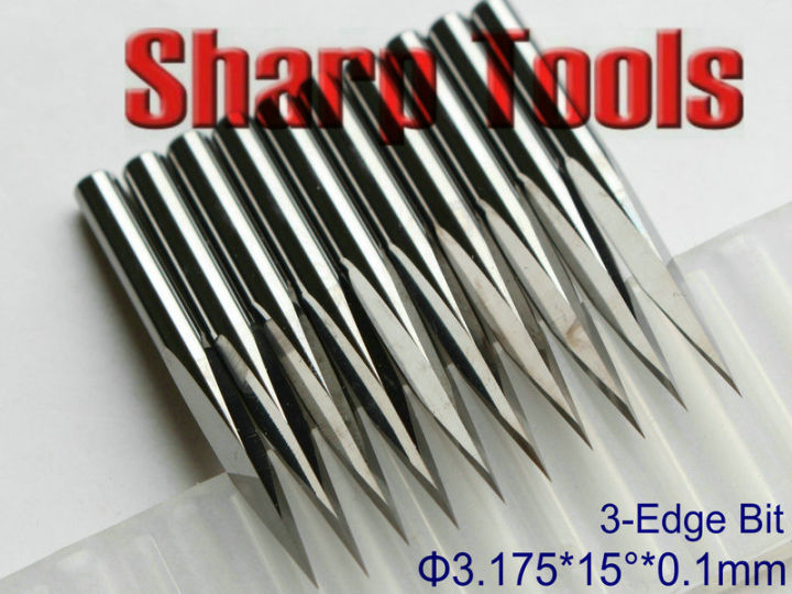 3-175-0-1mm-15-degree-3-face-mill-cutter-carbide-pcb-cnc-engraving-bits-cnc-engraving-cutters-router-bits-tools-for-wood-metal