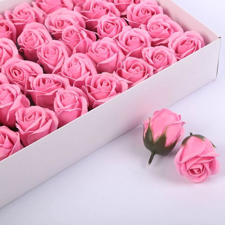 ayiq-flower-shop-4-5x7cm-ใหญ่3ชั้นของสบู่ดอกกุหลาบประดิษฐ์วันเกิดวาเลนไทน์อีสเตอร์ตกแต่งดอกไม้ช่อภรรยาสาวเพื่อนของขวัญ