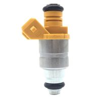 Fuel Injectors 96620255 for Chevrolet Matiz 0.8(M200,M250,KLYA) DAEWOO ADG02801 96351840 96518620