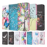 【Enjoy electronic】 Wallet Flip Case For iPhone 14 Plus 13 12 mini 11 Pro Max XS Max X XS XR 8 7 6 6S 5 5S SE 2020 Cover Phone Case Leather Fundas