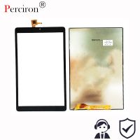 New 10.1 For Alcatel Onetouch Pixi 3 (10) 3G 8080 8079 Capacitive Touch Screen Panel Lcd Display Digitizer Glass TXDT1010UXPA