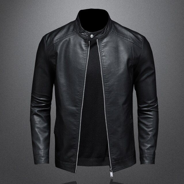 zzooi-spring-autumn-leather-jacket-men-stand-collar-slim-pu-leather-jacket-fashion-motorcycle-causal-coat-mens-moto-biker-leather-coat