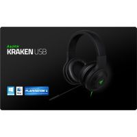 Razer Kraken USB Gaming Headset