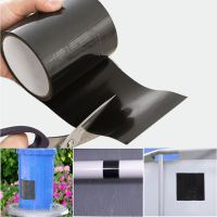 [HOT YONTTSAN HOT] Super Strong Fiber Waterproof Tape Stop Leaks Seal Repair Tape Performance Self Fix Fiberfix Adhesive Insulating Duct Tapes