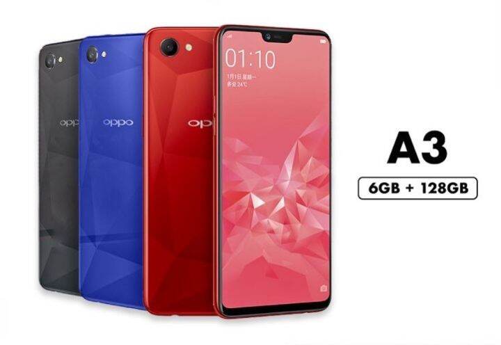 hp oppo reno a3