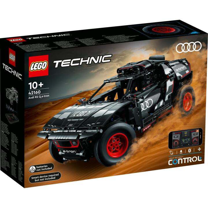 lego-technic-42160-audi-rs-q-e-tron-building-toy-set-914-pieces